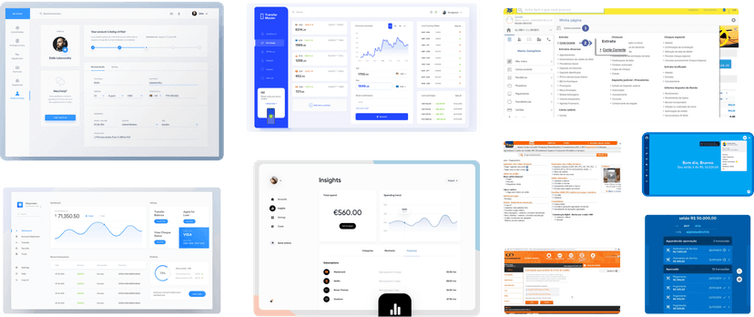 Competitive analysis and benchmark research
