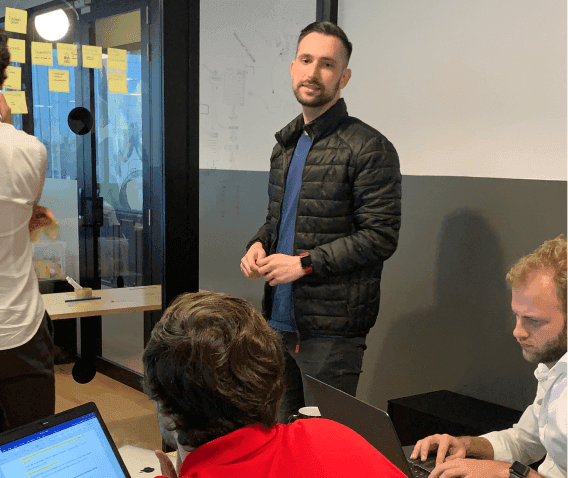 Collaboration workshop session 2