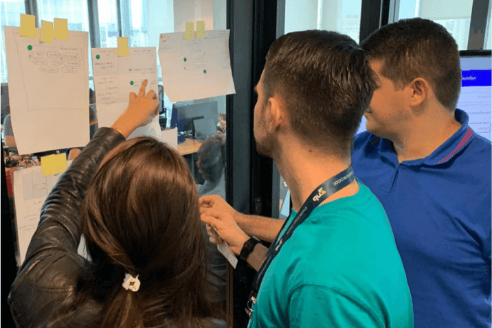 Collaboration workshop session 3